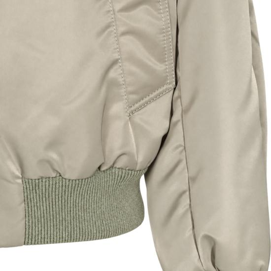 26FW 보테가베네타 패딩 A000ZA V6C503167 TARRAGON - BOTTEGA VENETA