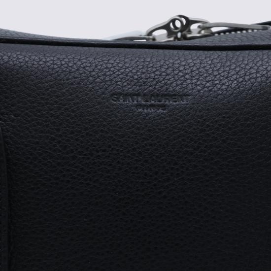 26FW 생로랑 토트백 A003Z0 AAGAD1000 BLACK - SAINT LAURENT