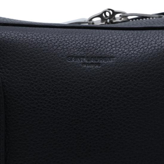 26FW 생로랑 토트백 A003Z0 AAGAD1000 BLACK - SAINT LAURENT
