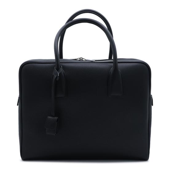 26FW 생로랑 토트백 A003Z0 AAGAD1000 BLACK - SAINT LAURENT