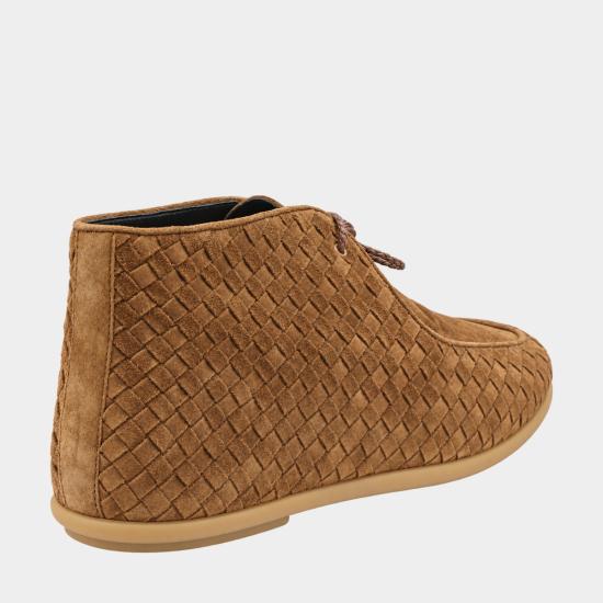 26FW 보테가베네타 로퍼 876097 V6X212027 TUSCANY BROWN - BOTTEGA VENETA