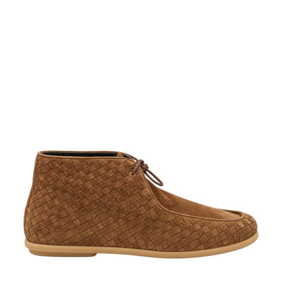 26FW 보테가베네타 로퍼 876097 V6X212027 TUSCANY BROWN