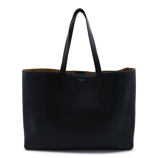 26FW 생로랑 숄더백 876438 AAGWW1896 NERO RUSTIC CAMEL - SAINT LAURENT