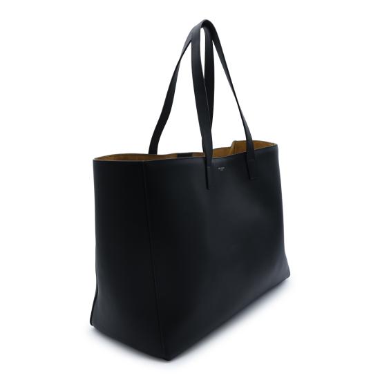 26FW 생로랑 숄더백 876438 AAGWW1896 NERO RUSTIC CAMEL - SAINT LAURENT