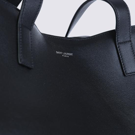 26FW 생로랑 숄더백 876438 AAGWW1896 NERO RUSTIC CAMEL - SAINT LAURENT