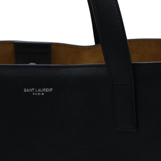 26FW 생로랑 숄더백 876438 AAGWW1896 NERO RUSTIC CAMEL - SAINT LAURENT