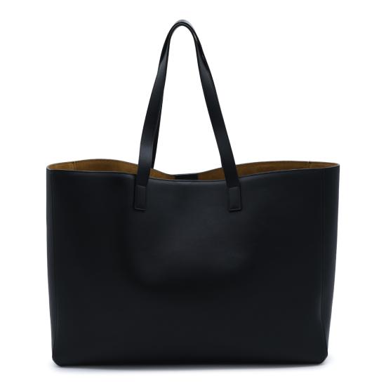 26FW 생로랑 숄더백 876438 AAGWW1896 NERO RUSTIC CAMEL - SAINT LAURENT