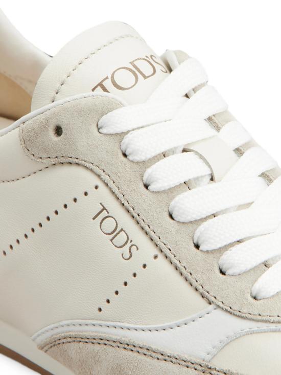 26FW 토즈 슈즈 XXW13M0K030VLQ YTQ8 - TODS