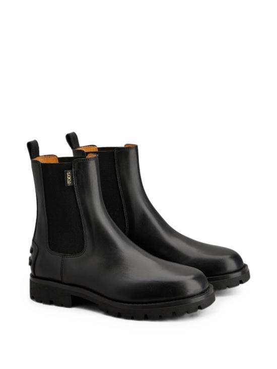 26FW 토즈 슈즈 XXW31M0KS10N6M B999 - TODS
