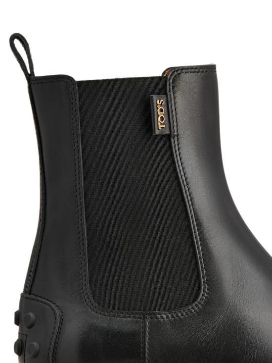 26FW 토즈 슈즈 XXW31M0KS10N6M B999 - TODS