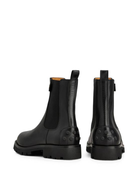 26FW 토즈 슈즈 XXW31M0KS10N6M B999 - TODS