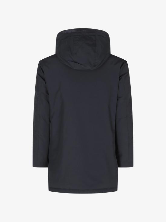 26FW 울리치 코트 CFWOOU0483MB UT0001 MLB MELTON BLUE - WOOLRICH