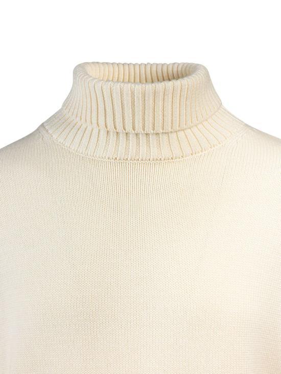 26FW 애드 스웨터 MMAN68KBAS 138 BIANCO - ADD