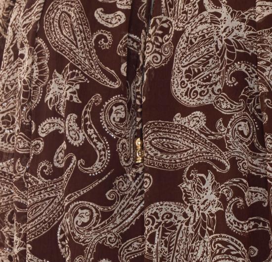 26FW 엘레 수트 자켓 0289 MARRONE BROWN - ELEH