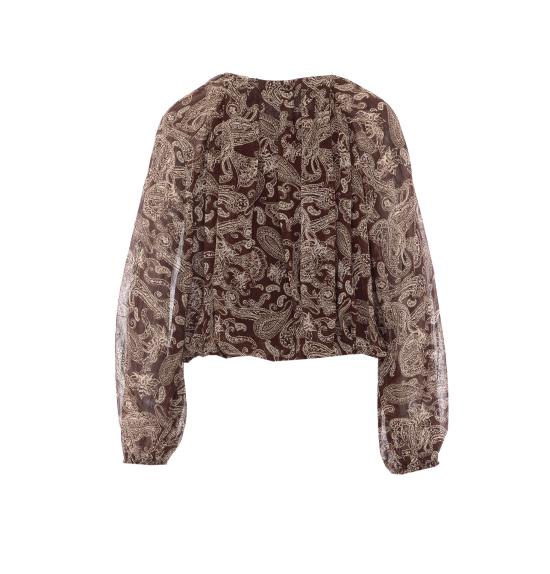 26FW 엘레 수트 자켓 0289 MARRONE BROWN - ELEH