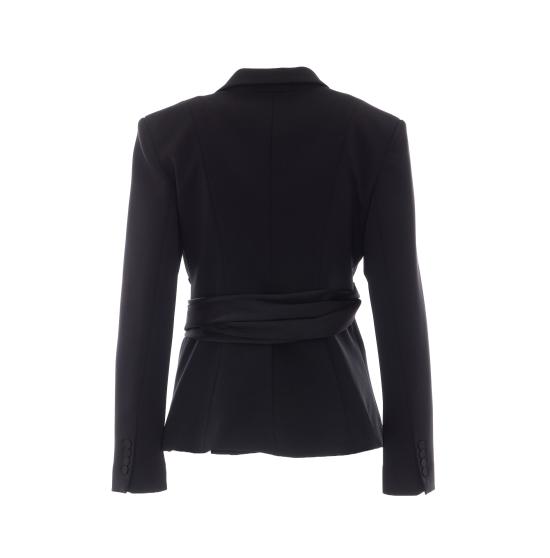 26FW 엘레 수트 자켓 0305 NERO BLACK - ELEH