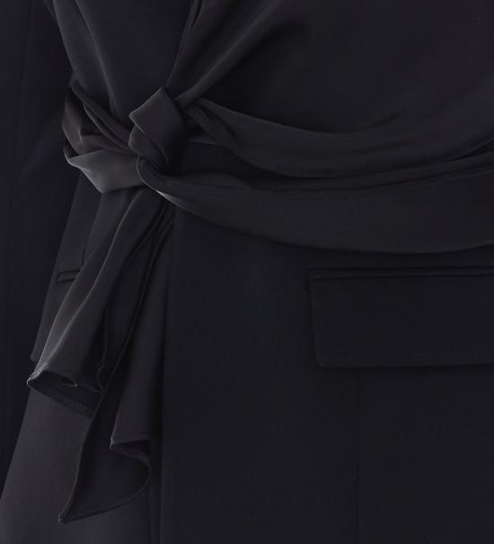 26FW 엘레 수트 자켓 0305 NERO BLACK - ELEH