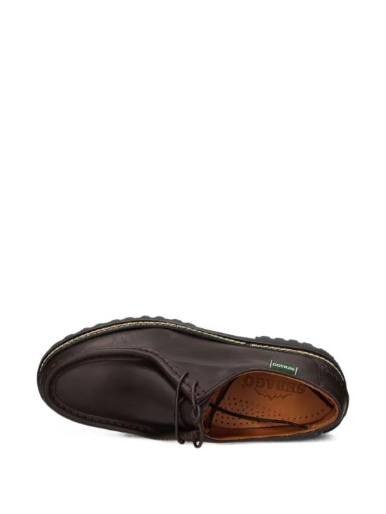 26FW 세바고 로퍼 74114NW 920 MARRONE - SEBAGO