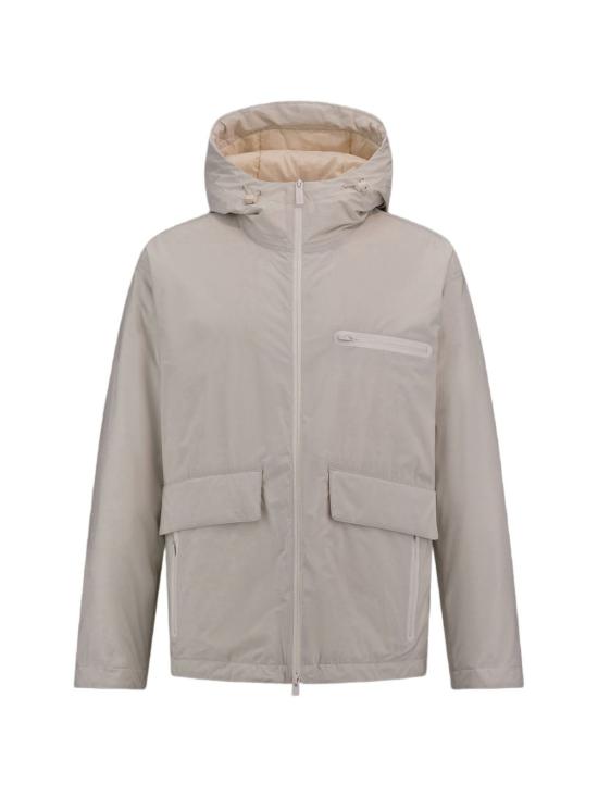 26FW 라미나르 자켓 PI00402UL11128 1006 BIANCO
