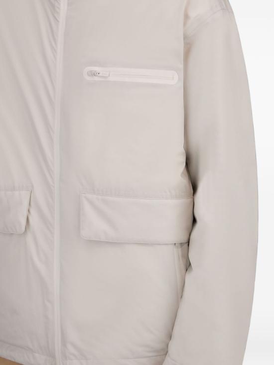26FW 라미나르 자켓 PI00402UL11128 1006 BIANCO - LAMINAR