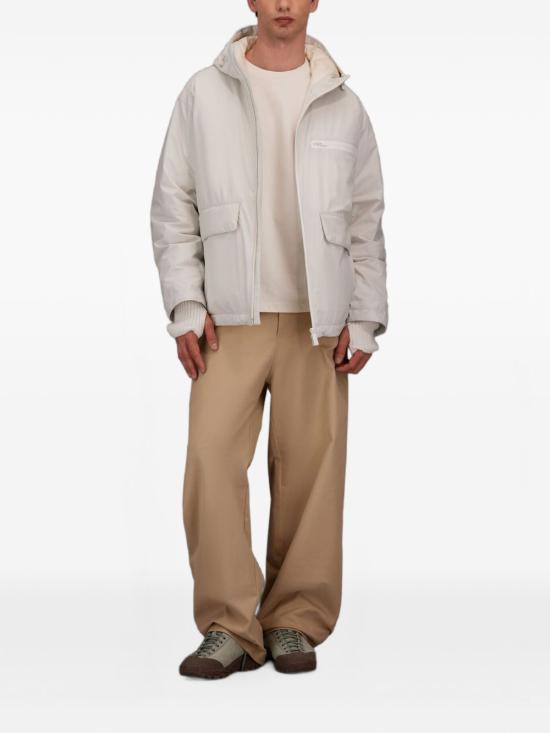 26FW 라미나르 자켓 PI00402UL11128 1006 BIANCO - LAMINAR