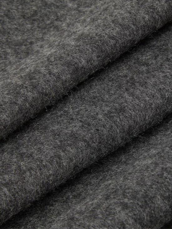 26FW 펜디 머플러/스카프 FXS416B1VY F1Y8B FUMO NERO - FENDI