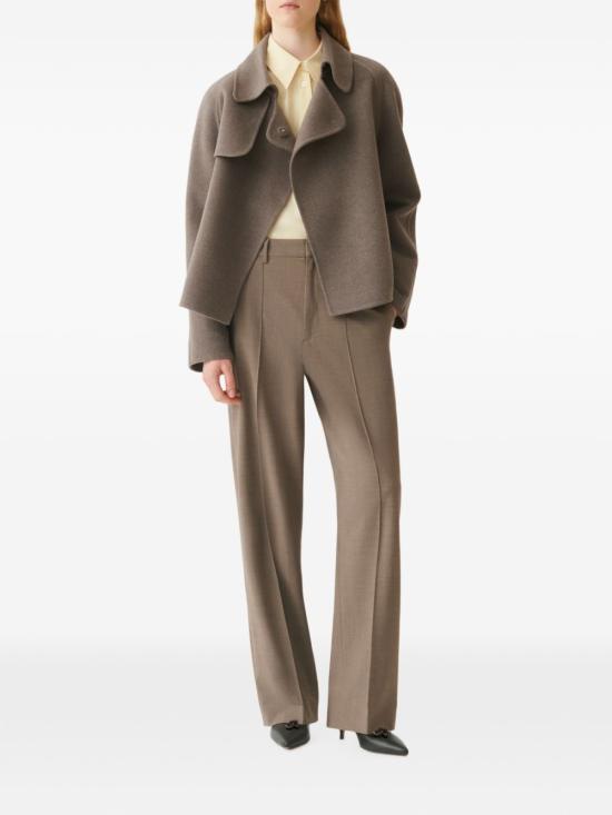 26FW 파비아나 필리피 수트 자켓 CTD226F634 M3751276 FALCON - FABIANA FILIPPI