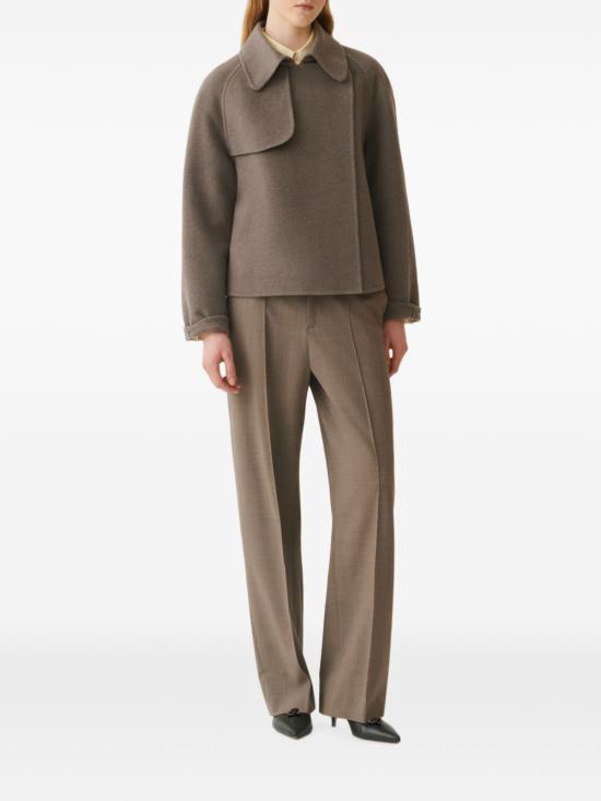 26FW 파비아나 필리피 수트 자켓 CTD226F634 M3751276 FALCON - FABIANA FILIPPI