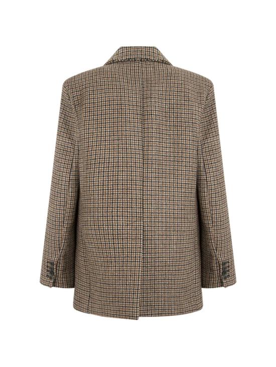 26FW 파로쉬 수트 자켓 D420479 LAURIE804 FANTASIA BEIGE - PAROSH