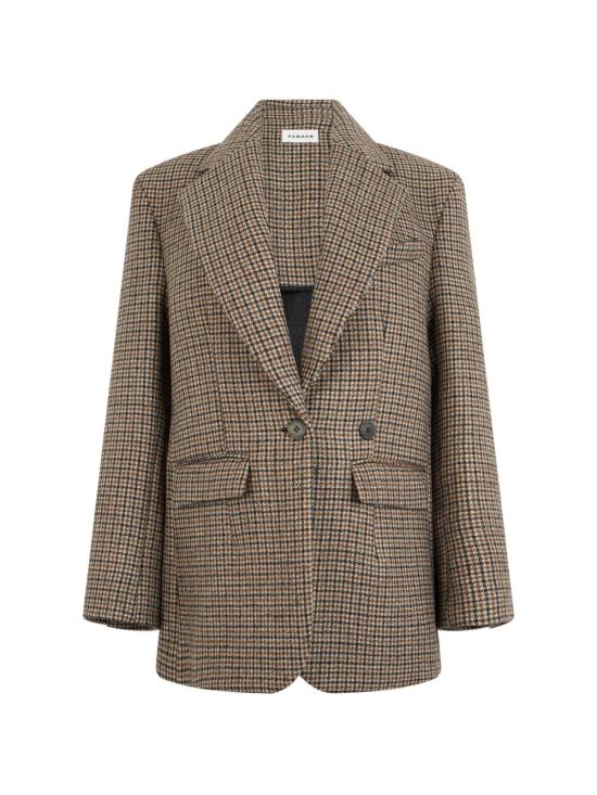 26FW 파로쉬 수트 자켓 D420479 LAURIE804 FANTASIA BEIGE