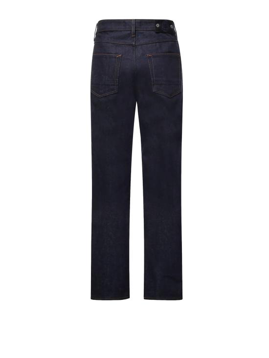 26FW 스톤 아일랜드 인디고 데님 팬츠 인디고 데님 팬츠 L2S14J100008 S0J13VJ200 - STONE ISLAND