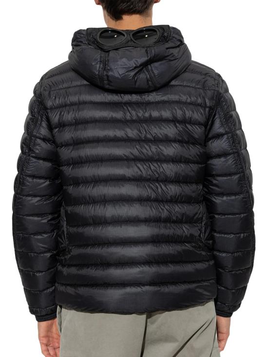 26FW 씨피 컴퍼니 패딩 21CMOW126A 110416A888 GREY - C.P. COMPANY