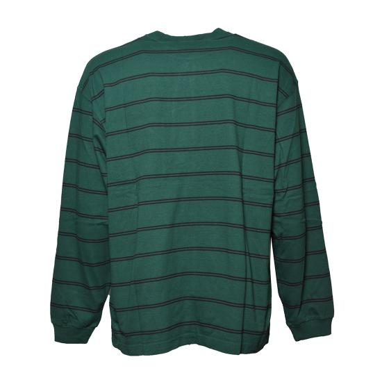 26FW 칼하트 WIP 반팔 티셔츠 I037271 3VOGD VERDE NERO - CARHARTT WIP