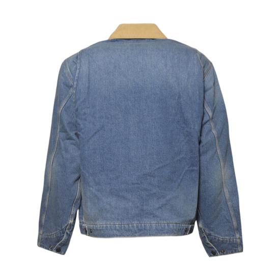 26FW 칼하트 WIP 자켓 I037535 2XNEX DENIM - CARHARTT WIP