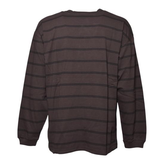 26FW 칼하트 WIP 반팔 티셔츠 I037271 3VQGD MARRONE NERO - CARHARTT WIP