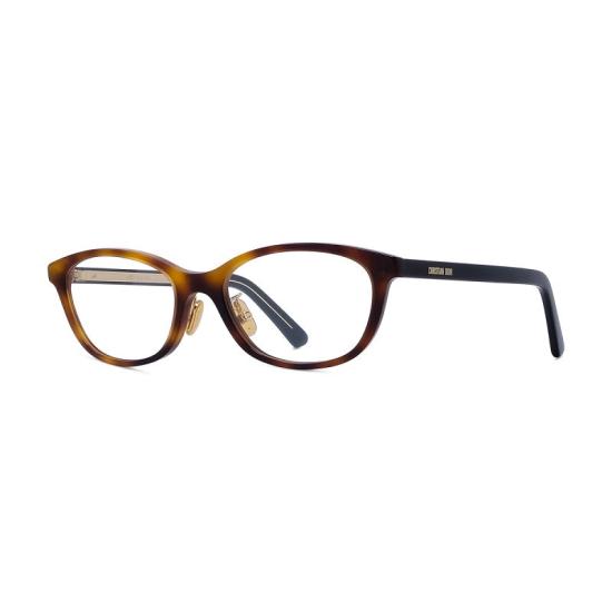  디올 안경 DIORSPIRITOR2J2600 BROWN - DIOR