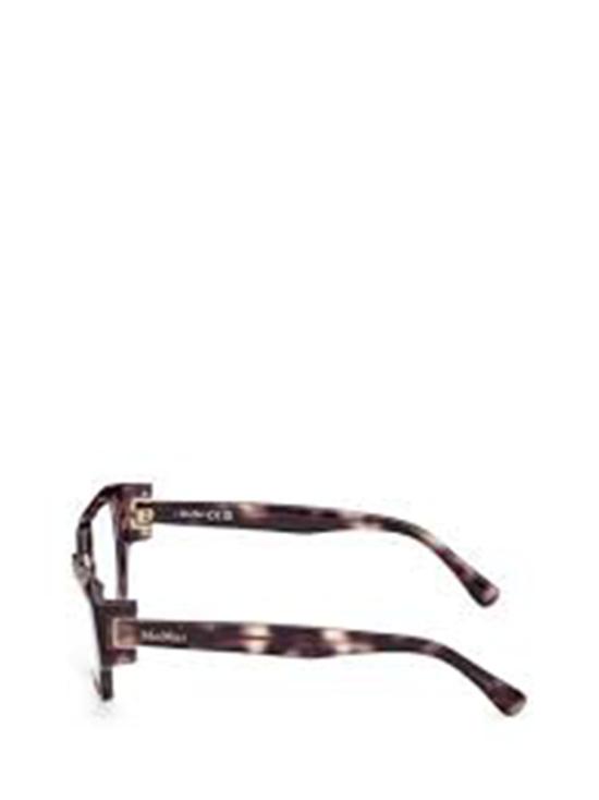 26FW 막스마라 안경 MM5182 052 DARK HAVANA - MAX MARA