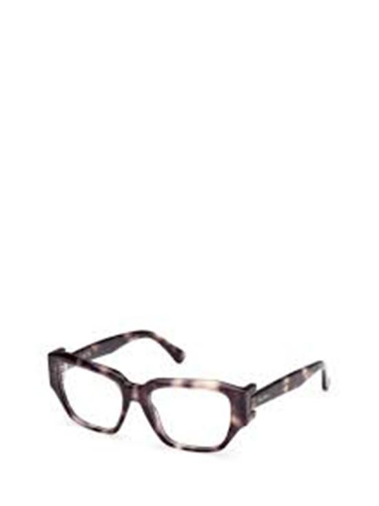 26FW 막스마라 안경 MM5182 052 DARK HAVANA
