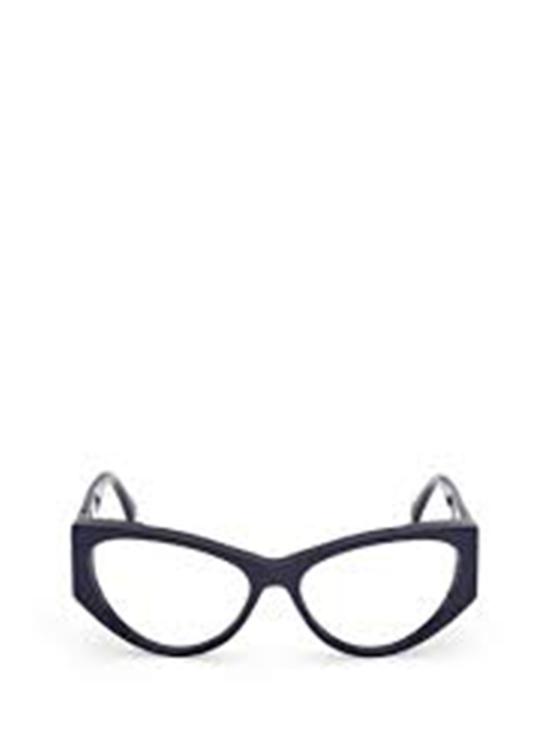 26FW 막스마라 안경 MM5174 090 SHINY BLUE