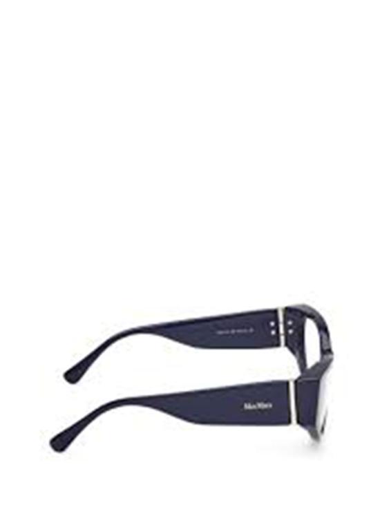 26FW 막스마라 안경 MM5174 090 SHINY BLUE - MAX MARA
