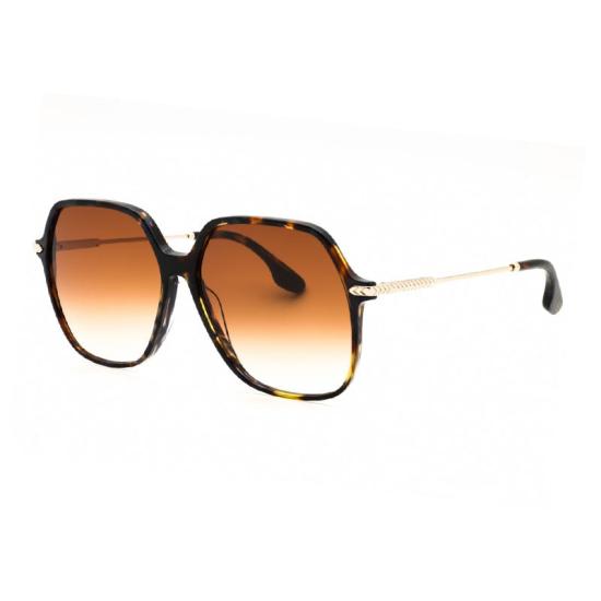  빅토리아 베컴 선글라스 VB631S418 BROWN