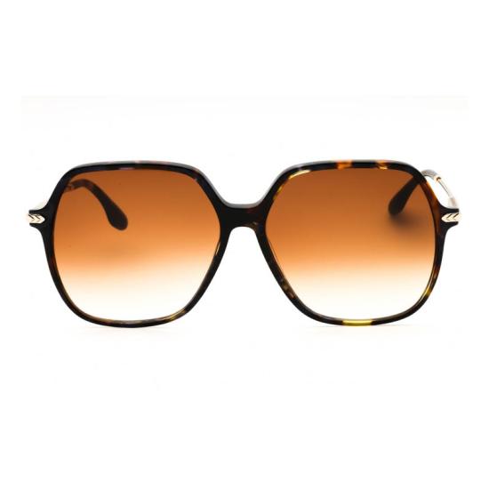  빅토리아 베컴 선글라스 VB631S418 BROWN - VICTORIA BECKHAM