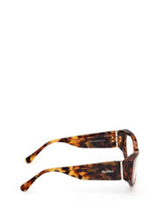 26FW 막스마라 안경 MM5174 056 HAVANA GRADIENT - MAX MARA