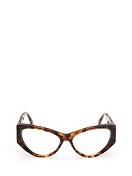 26FW 막스마라 안경 MM5174 056 HAVANA GRADIENT