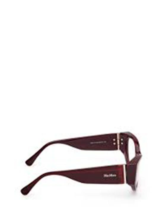 26FW 막스마라 안경 MM5174 069 SHINY BORDEAUX - MAX MARA