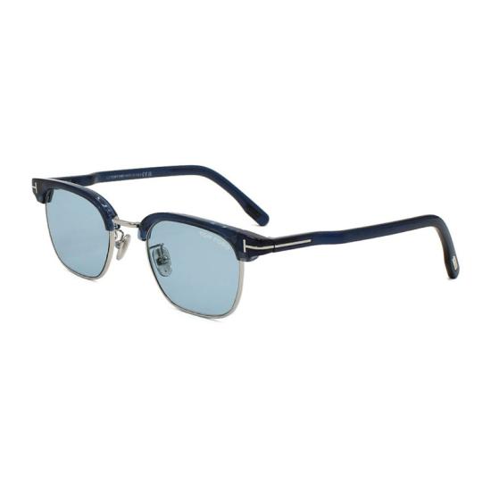  톰포드 선글라스 FT1119 D90A BLUE - TOMFORD