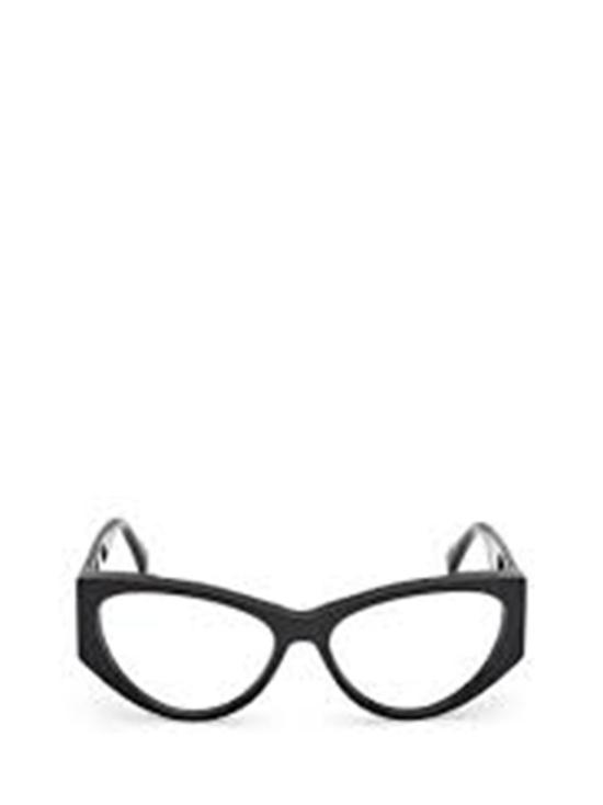 26FW 막스마라 안경 MM5174 001 SHINY BLACK