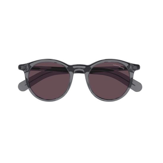  몽블랑 선글라스 MB0353S003 GRAY - MONTBLANC
