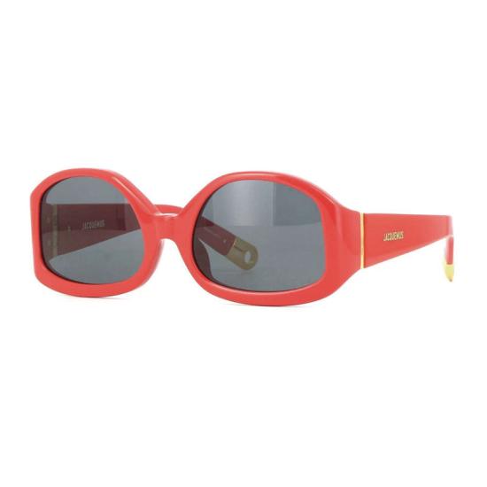  자크뮈스 선글라스 JAC 15C2 RED - JACQUEMUS