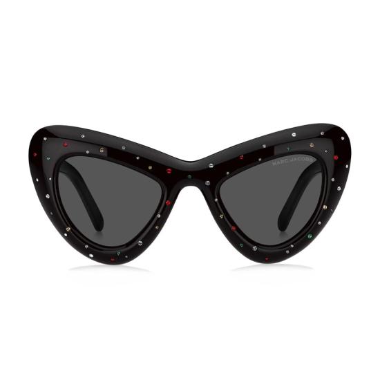  마크제이콥스 선글라스 MARC798 S STR0807IR BLACK